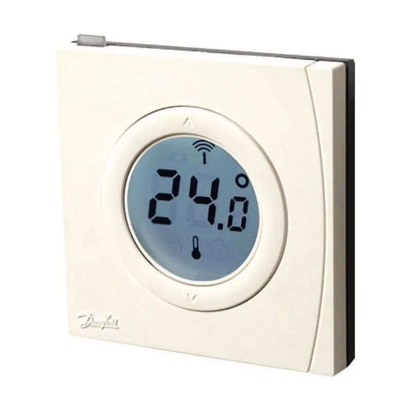 Danfoss - Sensore temperatura Z-Wave Danfoss Link RS 014G0160