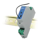 Qubino - Modulo variatore Z-Wave+ formato DIN ZMNHSD1
