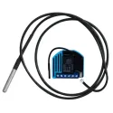 Qubino - Micromodule thermostat et consomètre Z-Wave+ ZMNHID1