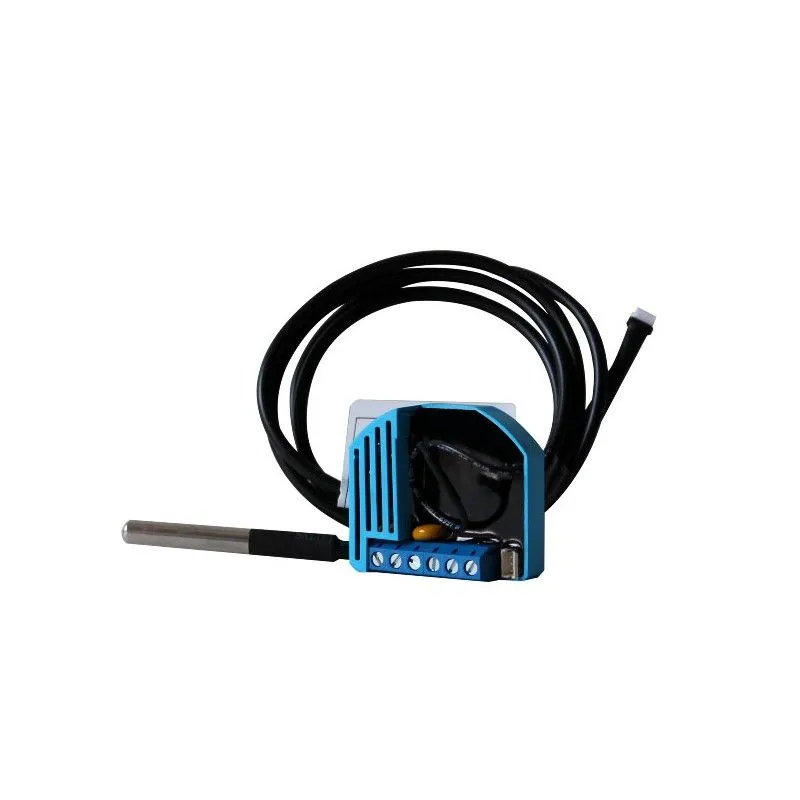 Qubino - Micromodule thermostat PWM Z-Wave+ ZMNHLD1