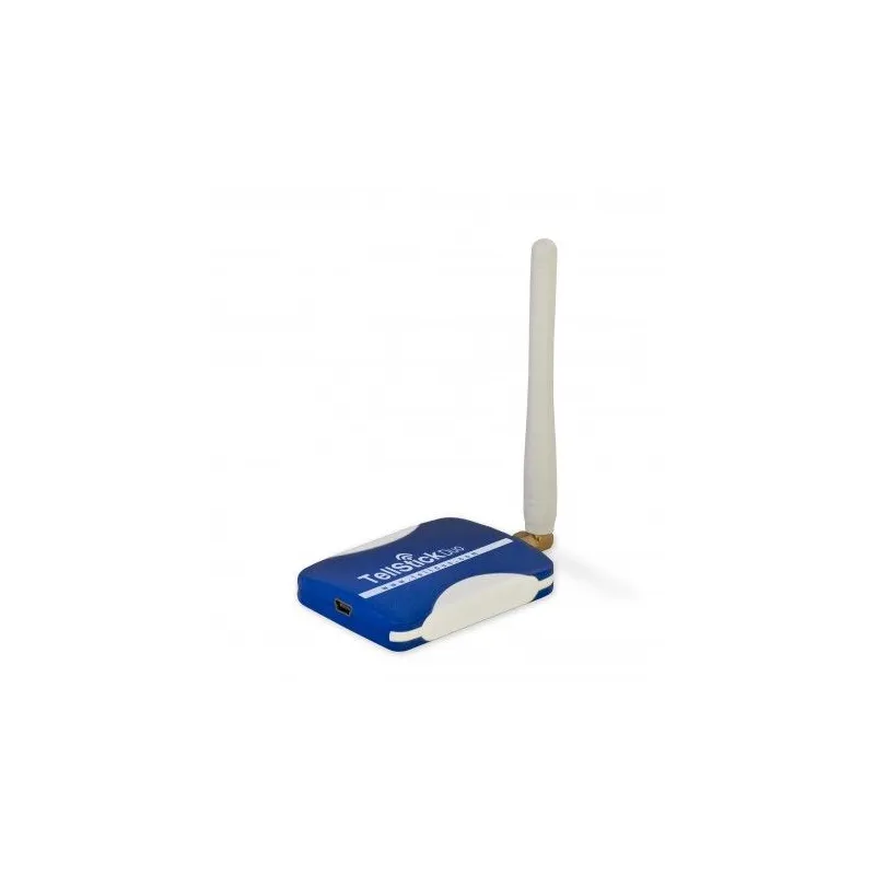 Emetteur/Récepteur Radio 433Mhz TellStick DUO