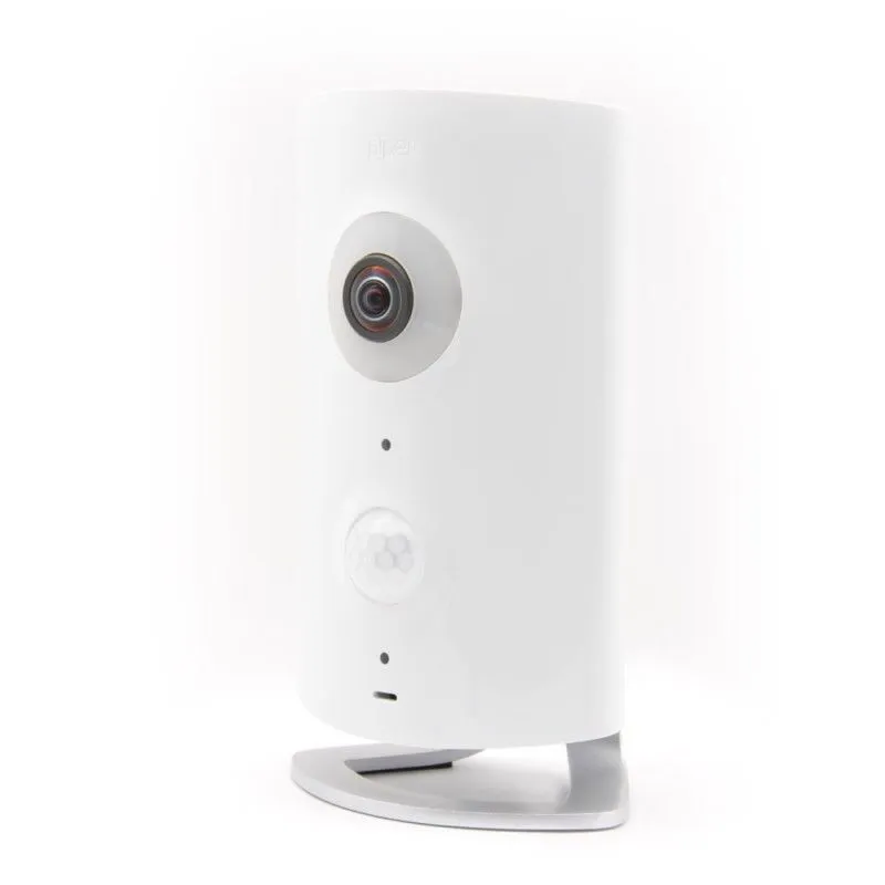 Icontrol - Security and Home automation system Z-Wave+ Piper NV, white