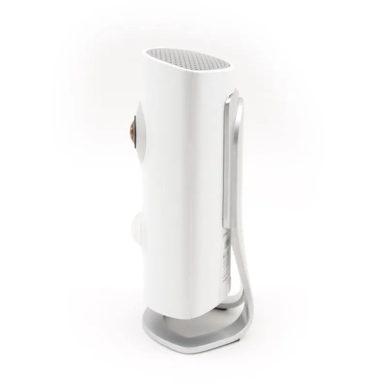 Icontrol - Security and Home automation system Z-Wave+ Piper NV, white