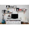 Icontrol - Security and Home automation system Z-Wave+ Piper NV, white