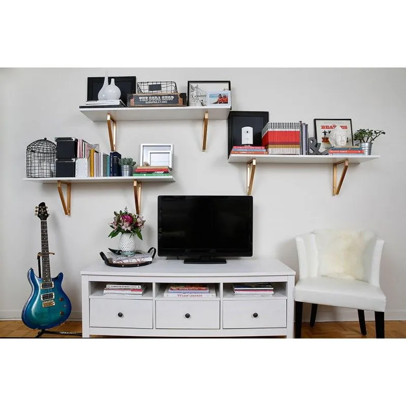 Icontrol - Security and Home automation system Z-Wave+ Piper NV, white