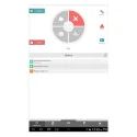 Icontrol - Système de sécurité et domotique Z-Wave+ Piper NV, noir