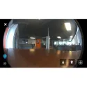 Icontrol - Système de sécurité et domotique Z-Wave+ Piper NV, noir