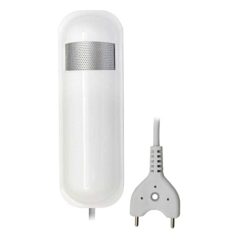 Philio - Z-Wave+ 3-in-1 Sensor (Flood, Temperature, Humidity) PAT02-A