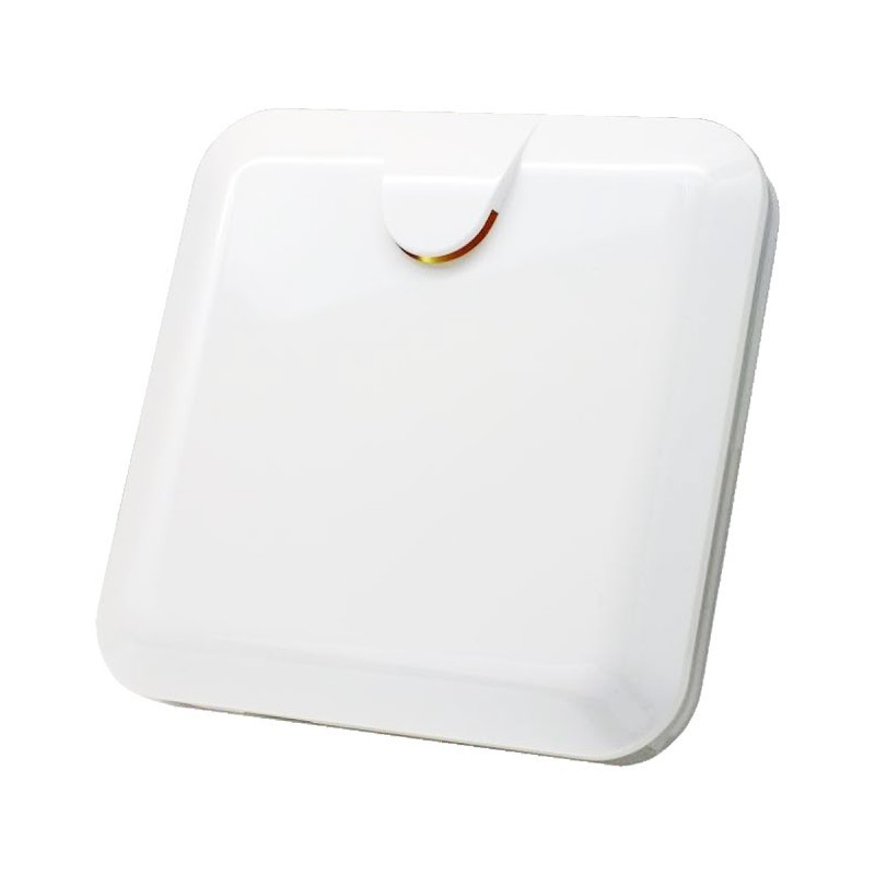 Zipato - Z-Wave+ Indoor Multi-Sound Siren ZIP-PSE02