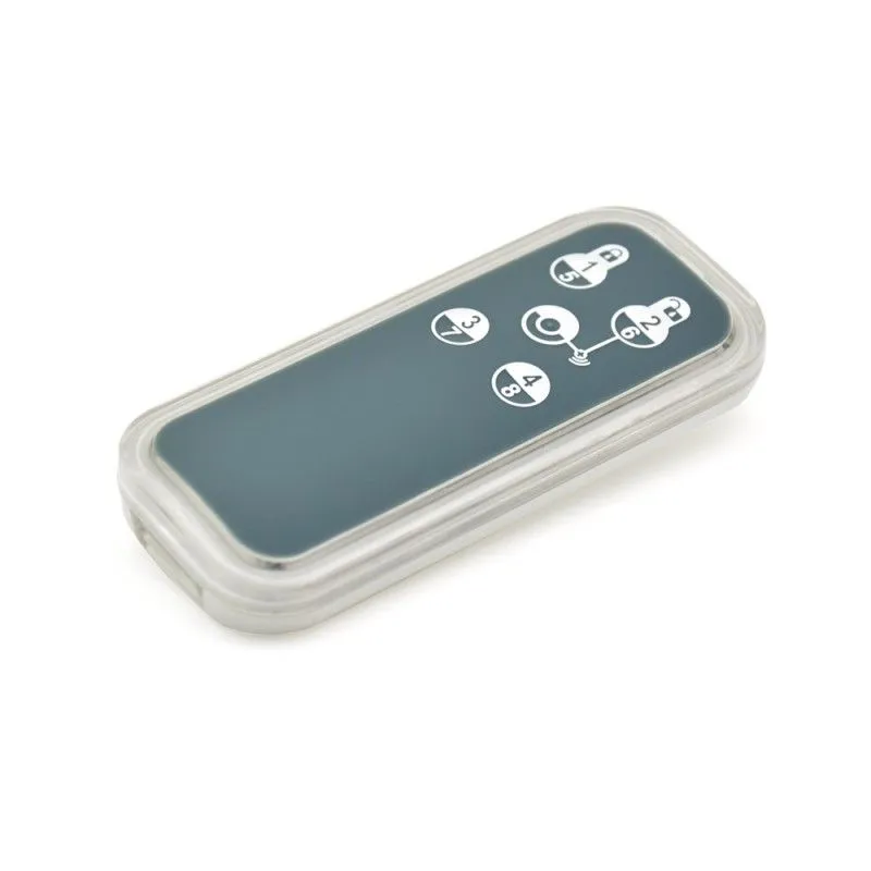 Zipato - Télécommande 5 boutons Z-Wave+           