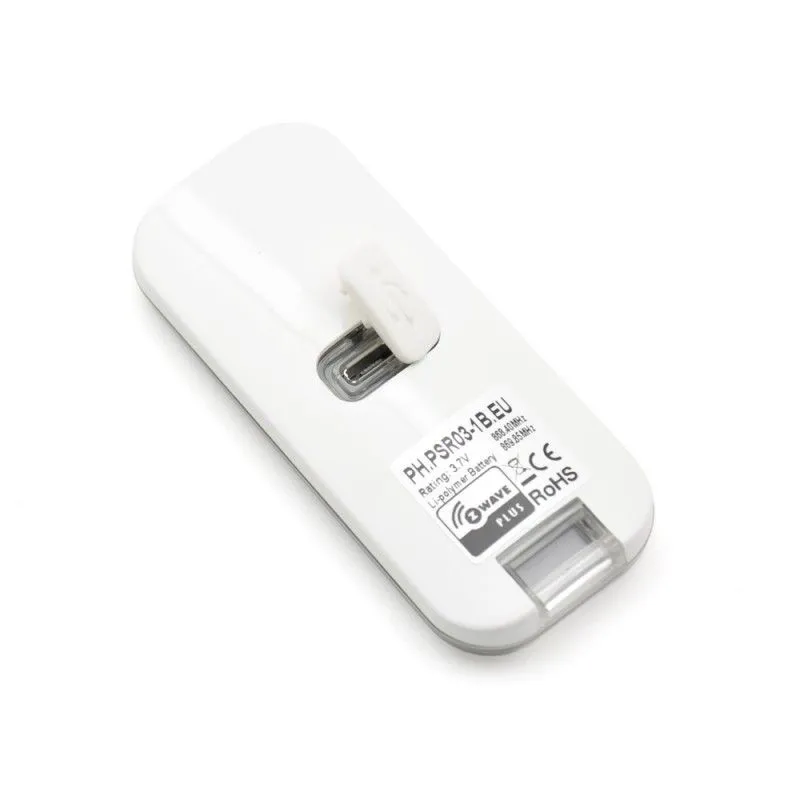 Zipato - Z-Wave+ Keyfob 5 button ZIP-PSR03
