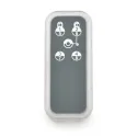 Zipato - Z-Wave+ Keyfob 5 button ZIP-PSR03
