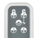 Zipato - Télécommande 5 boutons Z-Wave+           