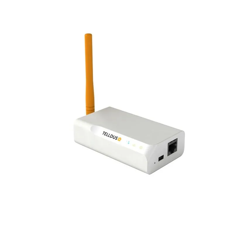 Telldus - Z-Wave+ and 433Mhz Tellstick ZNet Lite Gateway