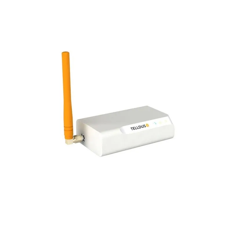 Telldus - Z-Wave+ and 433Mhz Tellstick ZNet Lite Gateway