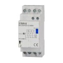 Qubino - Bistabiler Schalter 32A für Smart Meter
