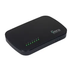 Vera Control LTD - Home automation Controller Z-Wave+, Bluetooth and ZigBee VeraPlus