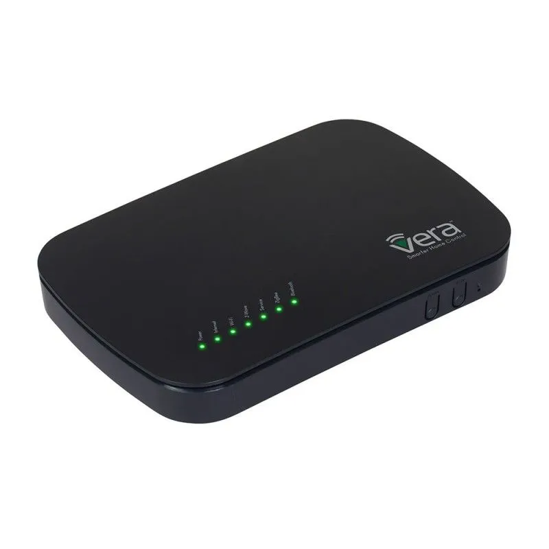 Vera Control LTD - Home automation Controller Z-Wave+, Bluetooth and ZigBee VeraPlus