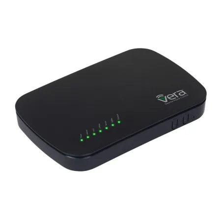 Vera Control LTD - Home automation Controller Z-Wave+, Bluetooth and ZigBee VeraPlus