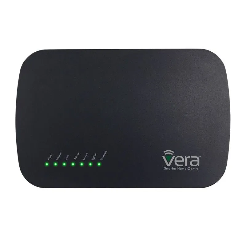 Vera Control LTD - Hausautomation Controller Z-Wave+, Bluetooth und ZigBee VeraPlus