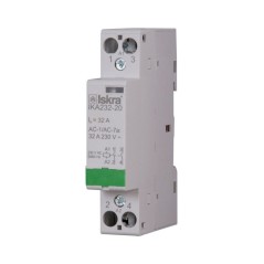 Qubino - Installation Contactor 32A for Smart Meter (IKA-232-20)