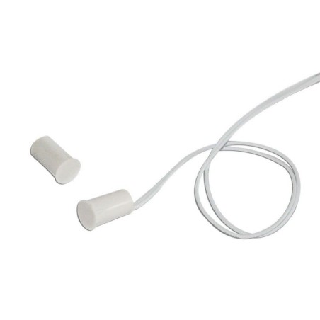 Qubino - Wired built-in opening sensor (NEDJAA2) 