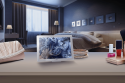 FIBARO -  Z-Wave+ SWIPE Gesture Control FGGC-001 (White)
