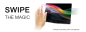 FIBARO - SWIPE Controllo gesto Z-Wave+ FGCC-001 (Bianco) FIBARO - SWIPE Controllo gesto Z-Wave+ FGCC-001 (Bianco)