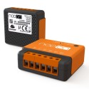 NodOn - Enocean In Wall Module double relay (SIN-2-2-00)