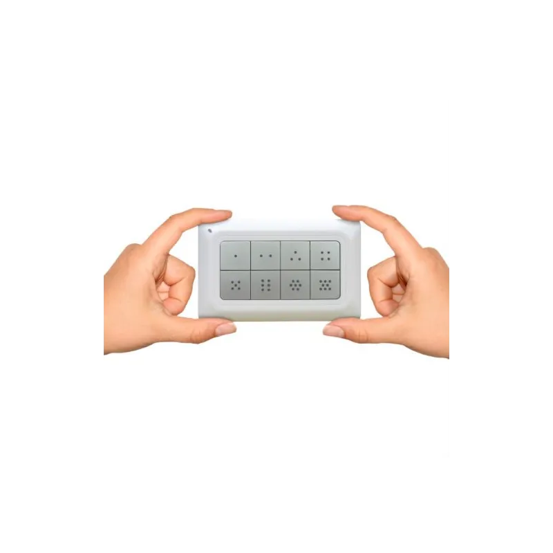 Remotec - Z-Wave+ Szenen-Master ZRC90