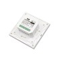 MCO Home - Interruttore Touch Panel Z-Wave 1 Tasti, bianco (MH-S411) MCO Home - Interruttore Touch Panel Z-Wave 1 Tasti, bianco (MH-S411)