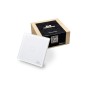 MCO Home - Interruttore Touch Panel Z-Wave 1 Tasti, bianco (MH-S411) MCO Home - Interruttore Touch Panel Z-Wave 1 Tasti, bianco (MH-S411)