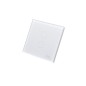 MCO Home - Interruttore Touch Panel Z-Wave 2 Tasti, bianco (MH-S412) MCO Home - Interruttore Touch Panel Z-Wave 2 Tasti, bianco (MH-S412)
