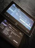 Connected object - Controller domotico MyOmBox per MyHome, Legrand, Bticino
