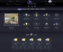 MyOmBox - box domotique MyHome, Legrand, Bticino