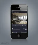 MyOmBox - box domotique MyHome, Legrand, Bticino