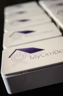 MyOmBox - box domotique MyHome, Legrand, Bticino