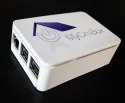 MyOmBox - box domotique MyHome, Legrand, Bticino