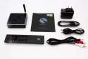 iEAST Soundstream M30 - Récepteur audio HD sans fil Multiroom DLNA AirPlay DAC Sabre ES9023