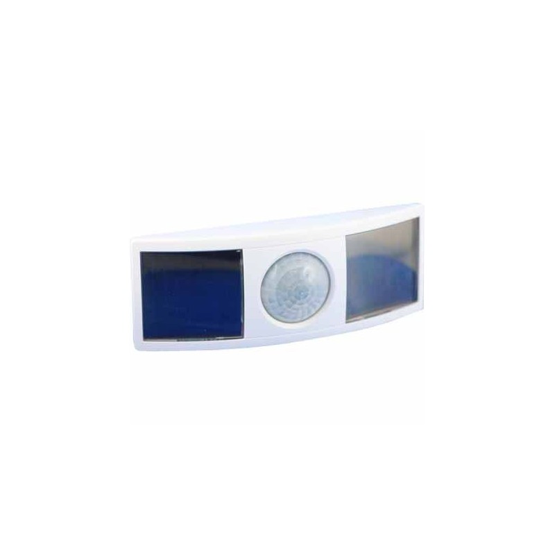 Trio2Sys - EnOcean Ceiling Mounted Occupancy Sensors