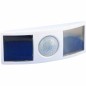 Trio2Sys - EnOcean Decken-Bewegungsmelder Trio2Sys - EnOcean Decken-Bewegungsmelder