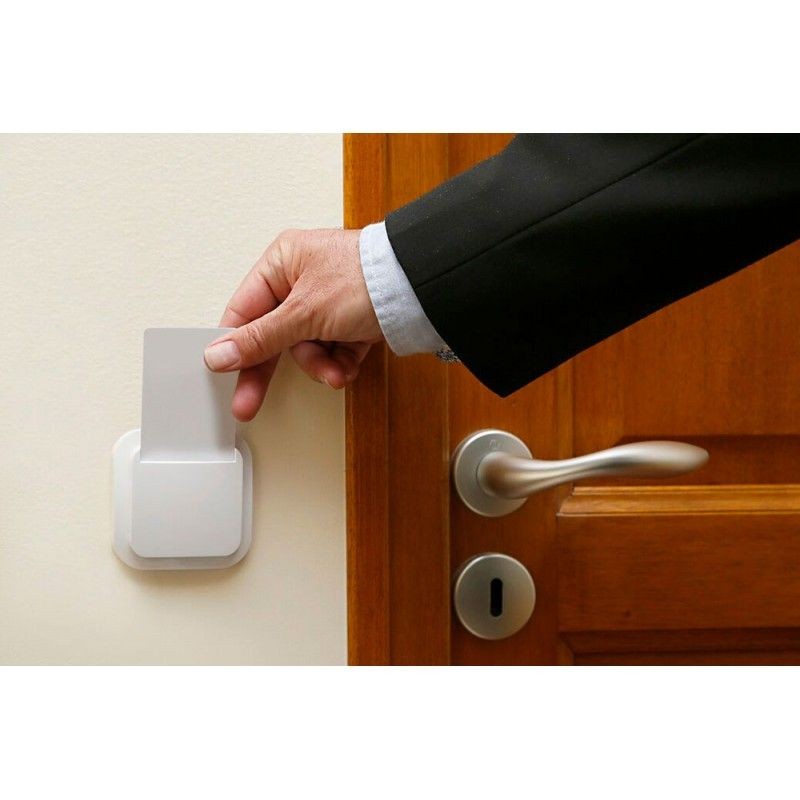 NodOn - Hotel-Card-Schalter EnOcean