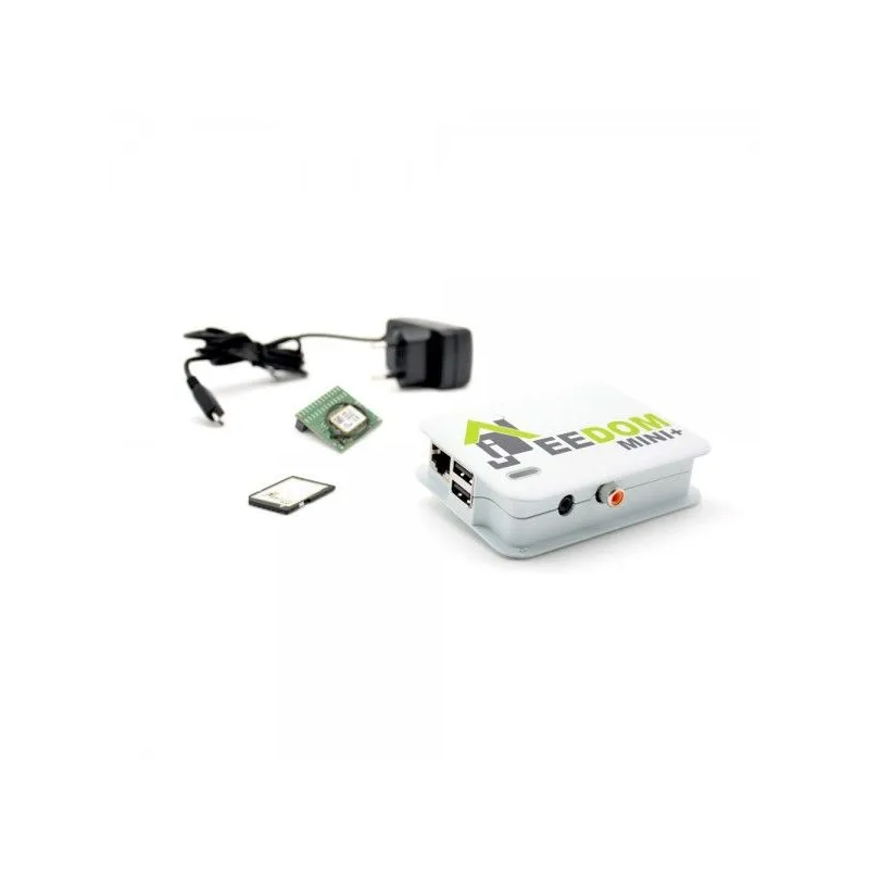 Jeedom - Pack de démarrage JEEDOM Mini+ compatible EnOcean