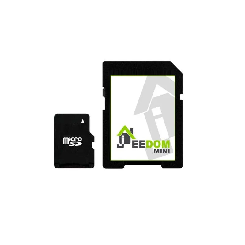 Jeedom - Pack de démarrage JEEDOM Mini+ compatible EnOcean