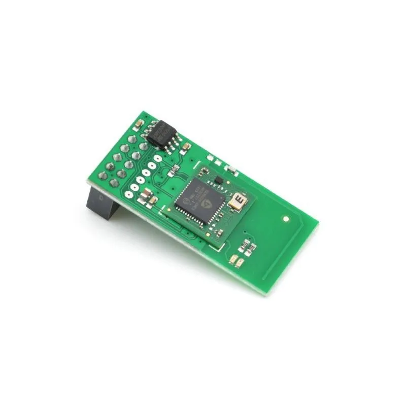 Jeedom - Starter kit JEEDOM Mini+ (Z-Wave+)