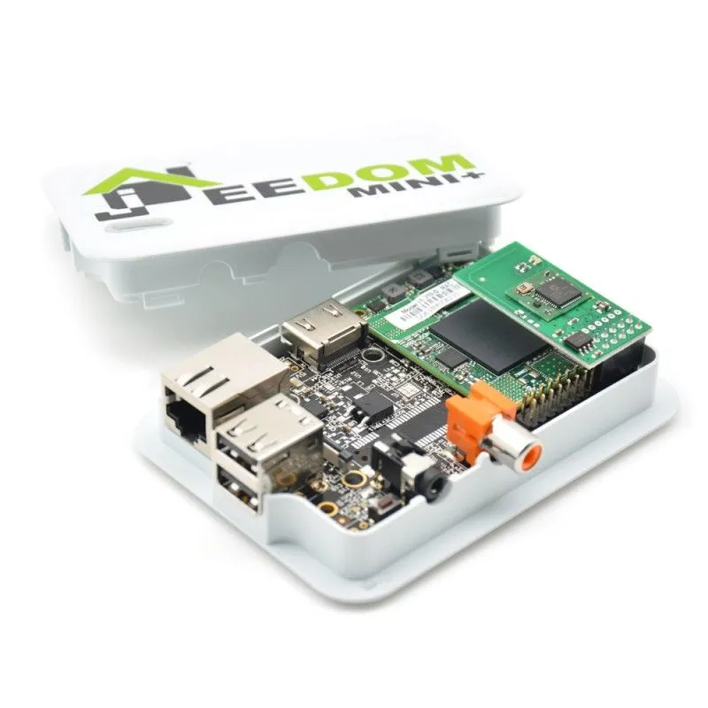Jeedom - Pack de démarrage JEEDOM Mini+ compatible EnOcean