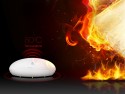 FIBARO Z-Wave+ FGFS-101 Flood Sensor (FIBARO Flood Sensor)