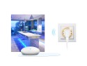 FIBARO - Z-Wave+ FGFS-101 Überflutungssensor (FIBARO Flood Sensor)
