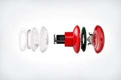 FIBARO - The Button - Bianco