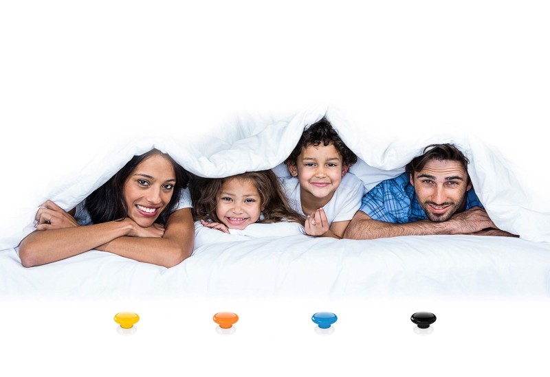 FIBARO - The Button - White
